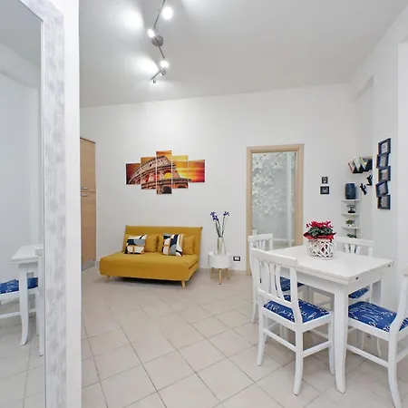 Roma & Amor Apartment Exterior photo