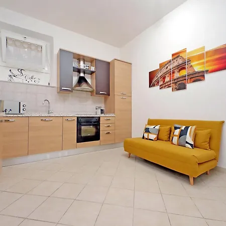 Roma & Amor Apartment Exterior photo