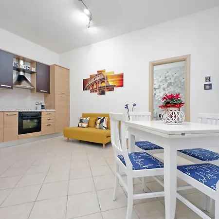 Roma & Amor Apartment Exterior photo