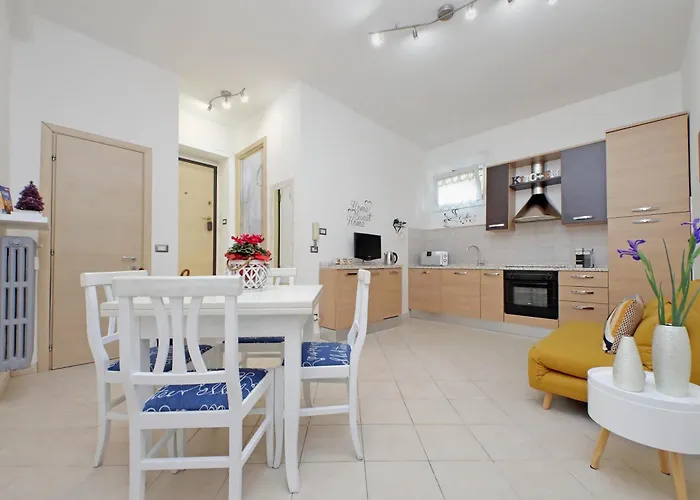 Roma & Amor Apartment