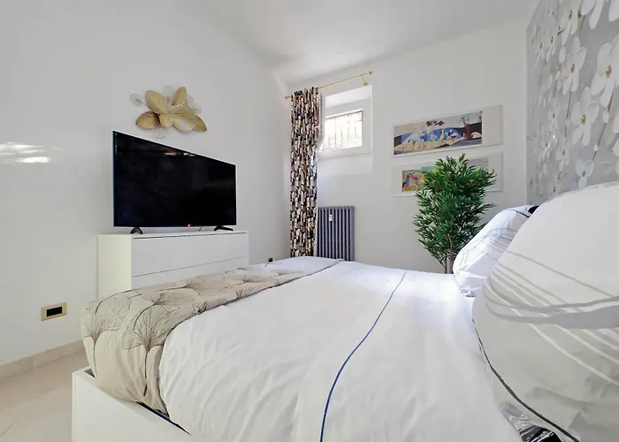 Roma & Amor Apartment