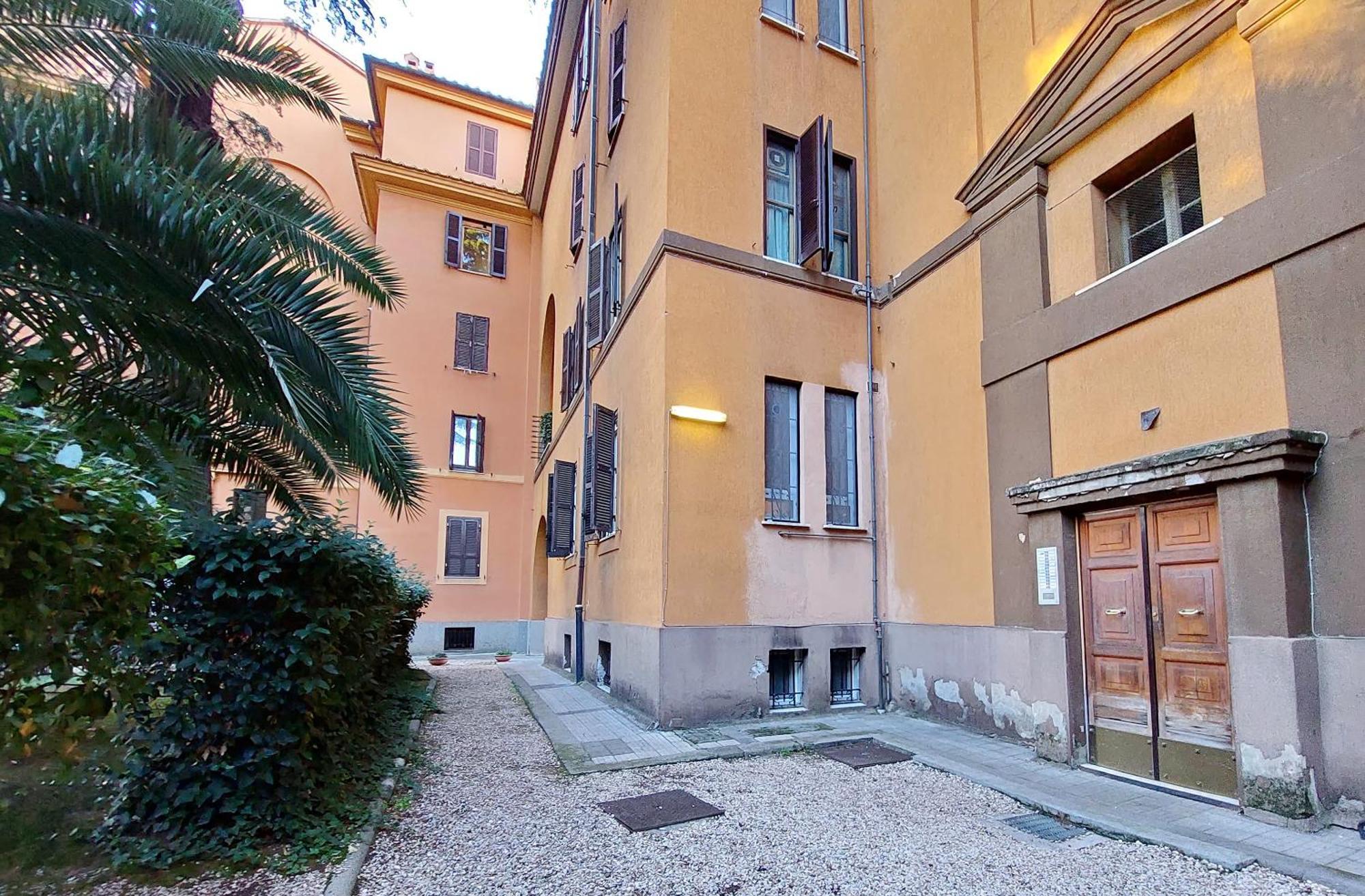 Apartment & Rom